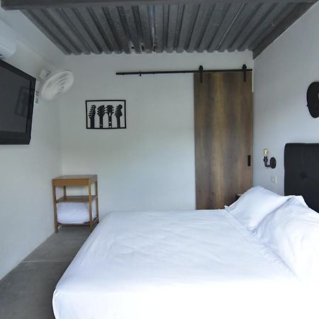 Yuluka Hostel 아풀로 외부 사진