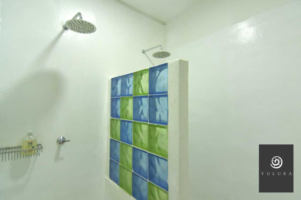Yuluka Hostel 아풀로 외부 사진