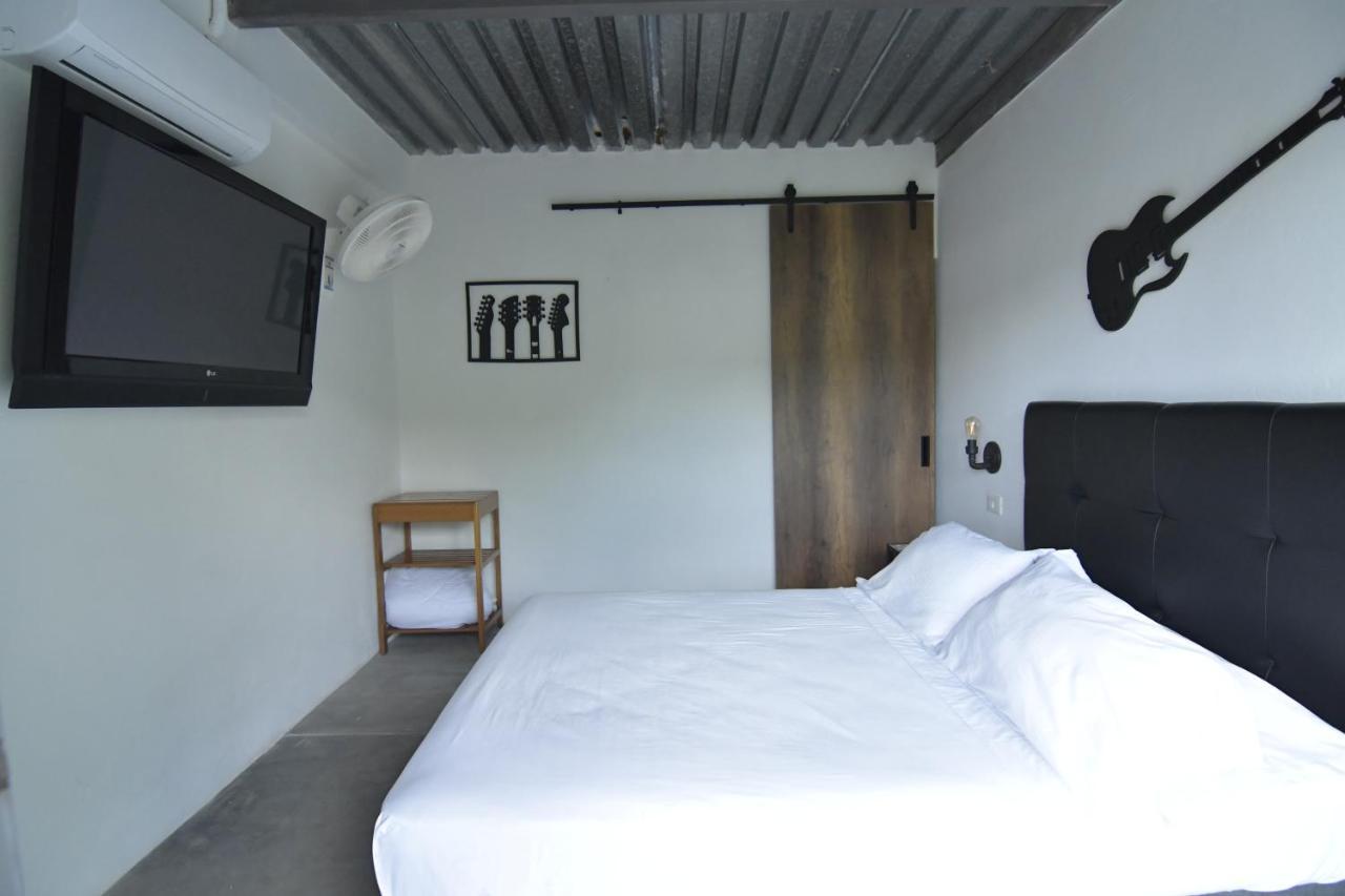 Yuluka Hostel 아풀로 외부 사진